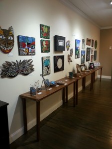 GMAA Gallery Show