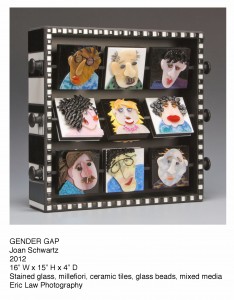 Gender Gap_Joan Schwartz
