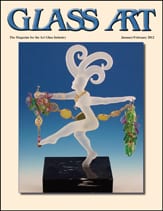 Glass Art Magazine
