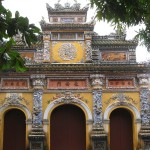 Hue Citadel