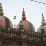 Ratan Bai Mosque Jamnagar