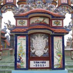 10 An Bang recently built tomb