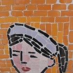19 Hanoi Mural detail