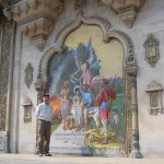 Lakshmi Vilas Palace