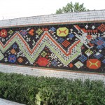 24 Hanoi Mural