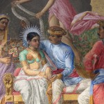 Lakshmi Vilas Palace