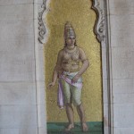 Lakshmi Vilas Palace