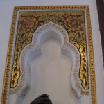 Lakshmi Vilas Palace