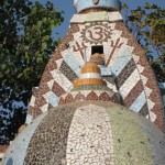 Temple Towards Sommath