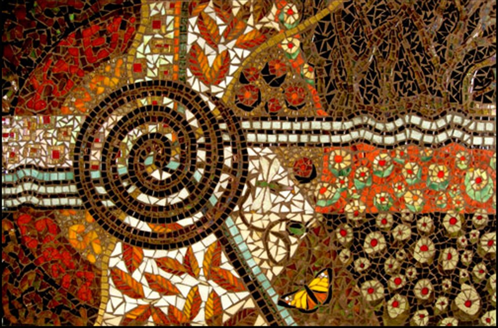 Beneath the Surface "Beneath the Surface" by Sandra and Carl Bryant