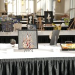 2012 Mosaic Art Salon