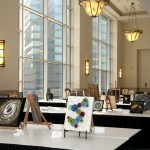 2012 Art Salon, Lexington, Kentucky