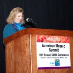 Deb Aldo, 2011 Robin Brett Scholarship Awardee Presentation