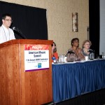 Ed Kinsella, Sponsorship and Fundraising Chair