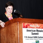 Dianne Crosby, Governance Chair