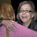 Congratulations Terri!