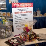 Raffle Prizes