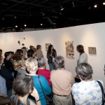2012 Gallery Talk with Karen Ami