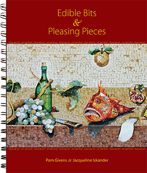 Edible Bits and Pleasing Pieces