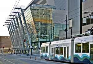 Tacoma Convention Center Tacoma Convention Center
