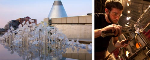 Museum of Glass Museum of Glass