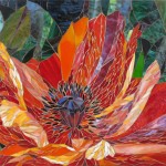 Yulia Hanansen's, Red Poppy