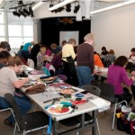 SAMA2011-Workshops