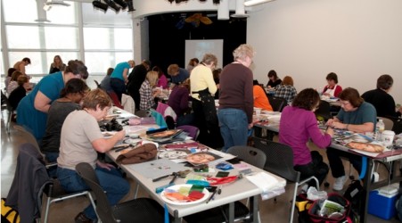 SAMA2011-Workshops