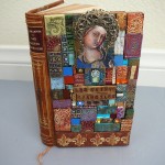 Mosaic Covers in Clay Mosaic Covers in Clay