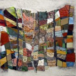 Cynthia Fisher's, Textures