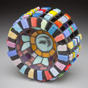 Eye Candy by Wilma Wyss Eye Candy by Wilma Wyss