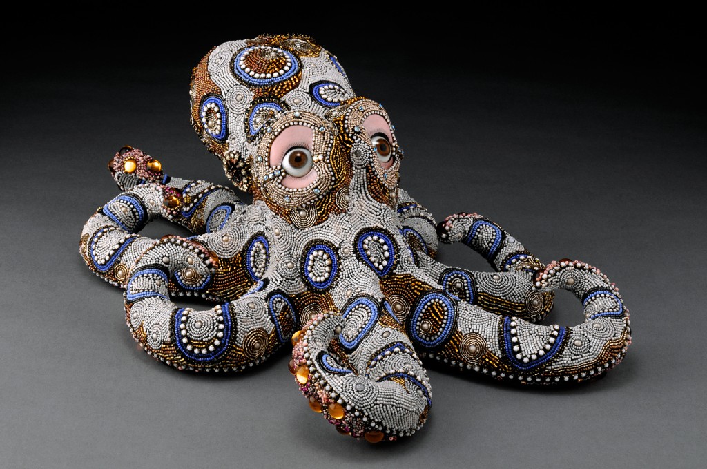 2012 MAI Youngquist "Otto" by Betsy Youngquist, 2012 Juror's Choice Award: Arturo Alonzo Sandoval