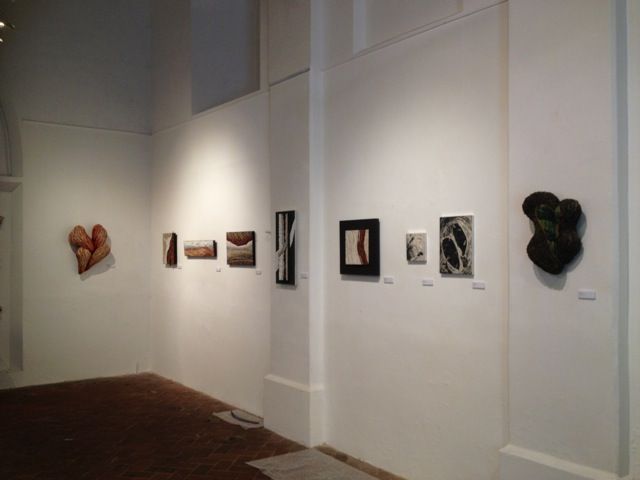La Gallery Saint Eman Gallery, "Adore"