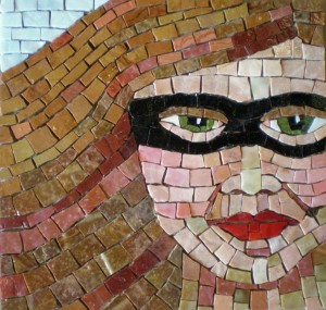In Disguise "In Disguise" by Jenny Perry