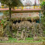 s house near Hoa Binh